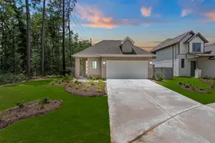 9362 Cordial Circle, Montgomery, TX 77316 - Photo 1
