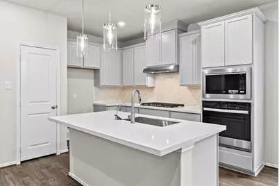 9362 Cordial Circle, Montgomery, TX 77316 - Photo 9