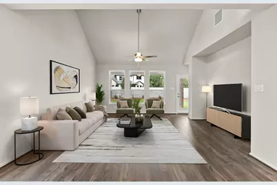 9362 Cordial Circle, Montgomery, TX 77316 - Photo 11