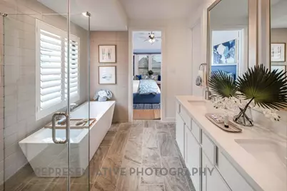 2426 Guava Hills Lane, Manvel, TX 77578 - Photo 19