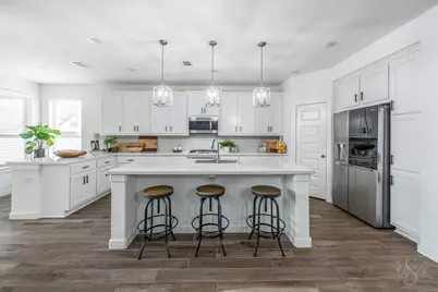 7018 Pondhawk Dr, Katy, TX 77493 - Photo 3