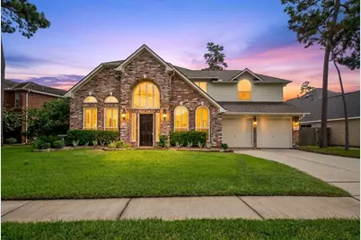 13607 Clareton Lane, Cypress, TX 77429 - Photo 1