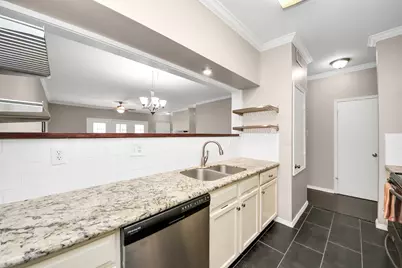 554 Wilcrest Drive #554, Houston, TX 77042 - Photo 3