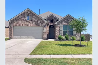 4219 W Bayou Maison Circle, Dickinson, TX 77539 - Photo 1