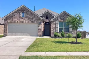 4219 W Bayou Maison Cir, Dickinson, TX 77539 - Photo 1