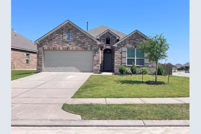 4219 W Bayou Maison Circle, Dickinson, TX 77539 - Photo 23