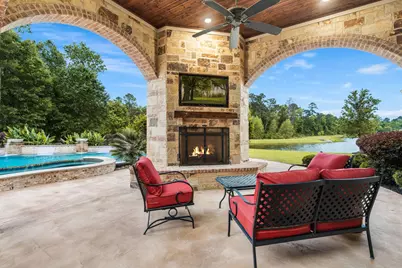 6926 Comanche Bend, Montgomery, TX 77316 - Photo 37