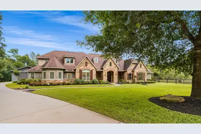 6926 Comanche Bend, Montgomery, TX 77316 - Photo 7