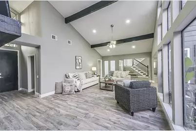 211 Big Hollow Lane, Houston, TX 77042 - Photo 7