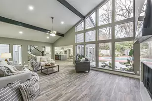 211 Big Hollow Ln, Houston, TX 77042 - Photo 1