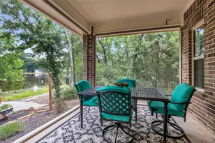 71 Molitar, Trinity, TX 75862 - Photo 33