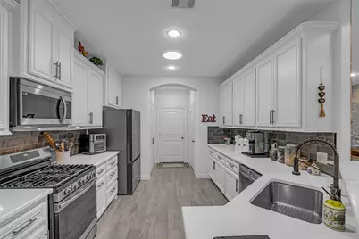 71 Molitar, Trinity, TX 75862 - Photo 15