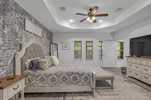 71 Molitar, Trinity, TX 75862 - Photo 21
