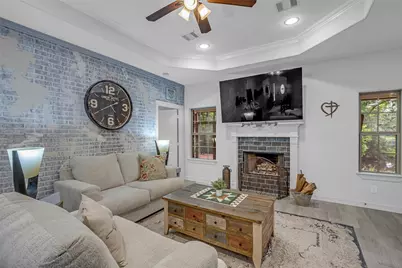 71 Molitar, Trinity, TX 75862 - Photo 9