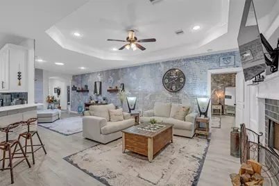 71 Molitar, Trinity, TX 75862 - Photo 11