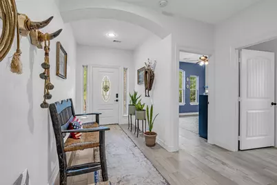 71 Molitar, Trinity, TX 75862 - Photo 3