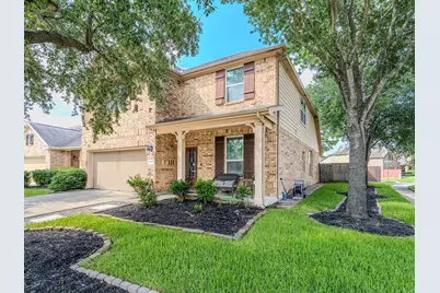 8119 Sweetstone Grove Court, Cypress, TX 77433 - Photo 3