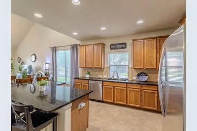 8119 Sweetstone Grove Court, Cypress, TX 77433 - Photo 9