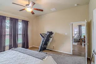 8119 Sweetstone Grove Ct, Cypress, TX 77433 - Photo 21