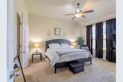 8119 Sweetstone Grove Court, Cypress, TX 77433 - Photo 19