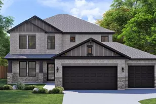 8322 Amethyst Valley Ln, Angleton, TX 77515 - Photo 1