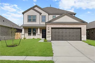 8322 Amethyst Valley Ln, Angleton, TX 77515 - Photo 11