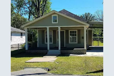 306 E 32nd Street, Houston, TX 77018 - Photo 1