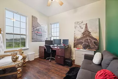 5811 Muskogee Lane, Richmond, TX 77469 - Photo 29