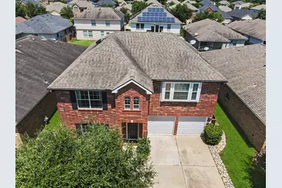 8122 Hardy Elm Street, Spring, TX 77379 - Photo 33