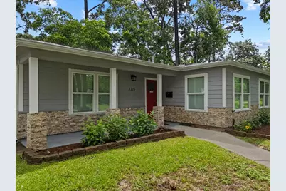 3715 Bayou Circle, Dickinson, TX 77539 - Photo 9