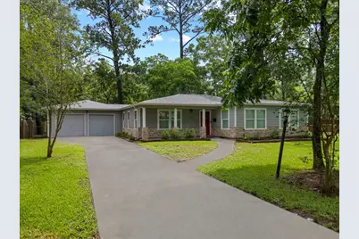 3715 Bayou Circle, Dickinson, TX 77539 - Photo 1