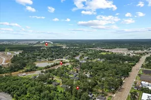 3715 Bayou Cir, Dickinson, TX 77539 - Photo 15