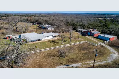 190 Private Road 408, Buffalo, TX 75831 - Photo 1
