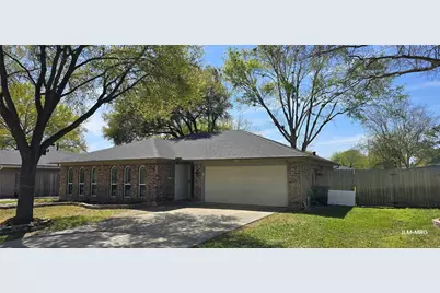 11507 Marrs Drive, Houston, TX 77065 - Photo 1