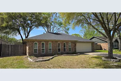 11507 Marrs Drive, Houston, TX 77065 - Photo 3