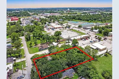 2818 Violet Street, Pasadena, TX 77503 - Photo 3