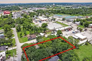 2818 Violet St, Pasadena, TX 77503 - Photo 3