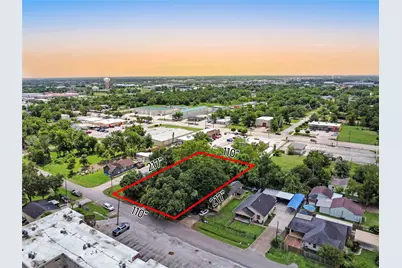 2818 Violet Street, Pasadena, TX 77503 - Photo 1