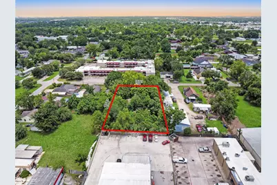 2818 Violet Street, Pasadena, TX 77503 - Photo 5