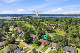 156 April Waters Dr W, Conroe, TX 77356 - Photo 45