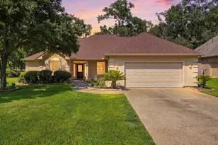 156 April Waters Dr W, Conroe, TX 77356 - Photo 1