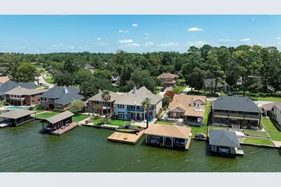 12374 Lake Vista Drive, Willis, TX 77318 - Photo 3