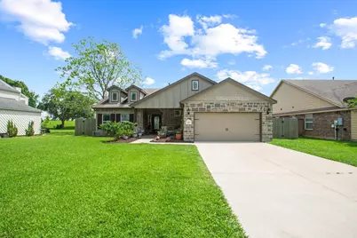 233 Twin Lakes Boulevard, West Columbia, TX 77486 - Photo 41