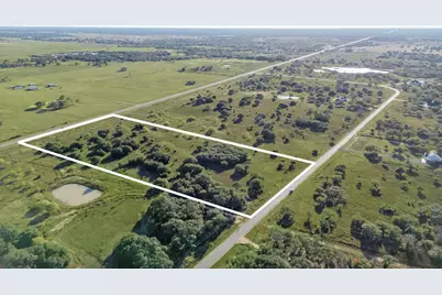 0 Pintail Ln, Columbus, TX 78934 - Photo 1