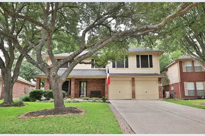 31422 Camden Village Drive, Spring, TX 77386 - Photo 1