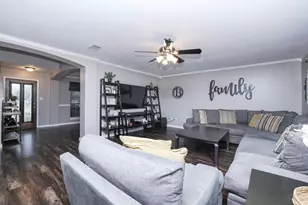 31422 Camden Village Dr, Spring, TX 77386 - Photo 13