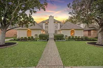 11618 Brookspring Drive, Houston, TX 77077 - Photo 1