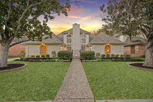 11618 Brookspring Dr, Houston, TX 77077 - Photo 1