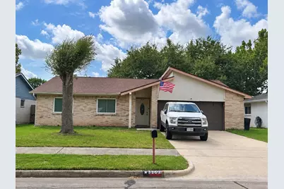 5001 Crestway Drive, La Porte, TX 77571 - Photo 1