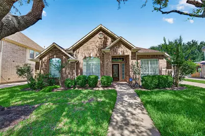 6323 Echo Lakes Lane, Missouri City, TX 77459 - Photo 1